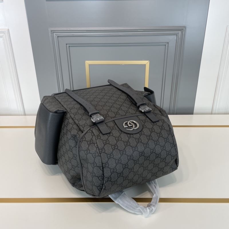 Mens Gucci Backpacks